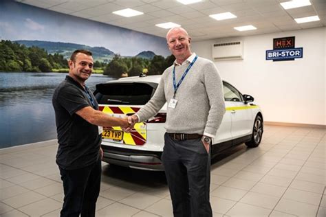 novuna vehicle solutions trowbridge.